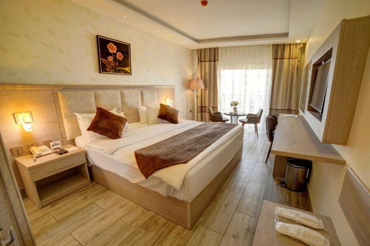 Фото Laverda Hotel