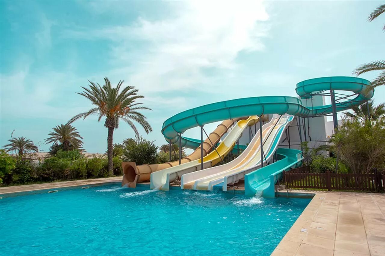 Фото Fiesta Beach