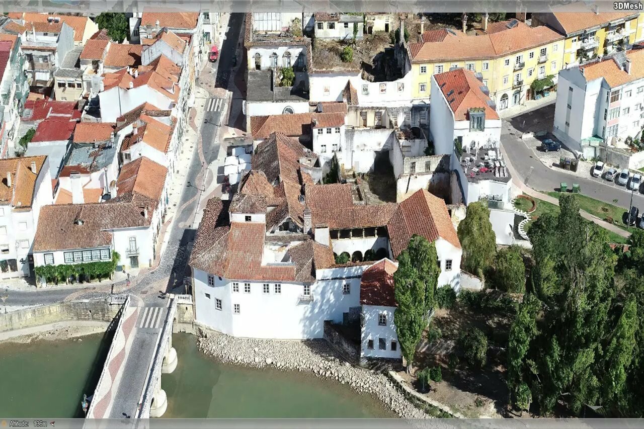 Фото Vila Gale Collection Tomar