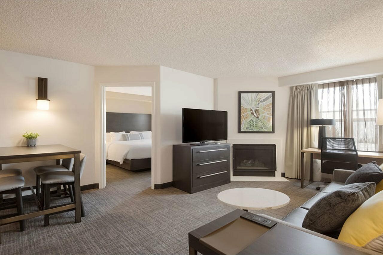 Фото Sonesta Es Suites Reno