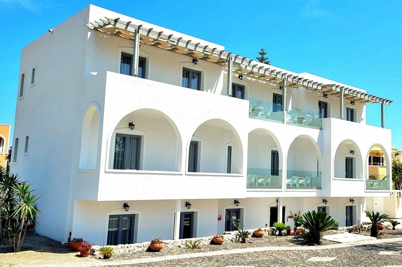 Фото Отель Horizon Resort