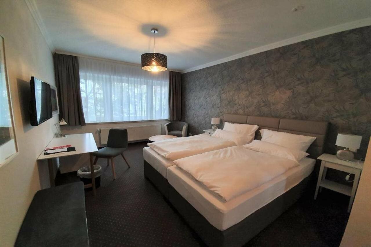 Фото ArtHotel Bremen