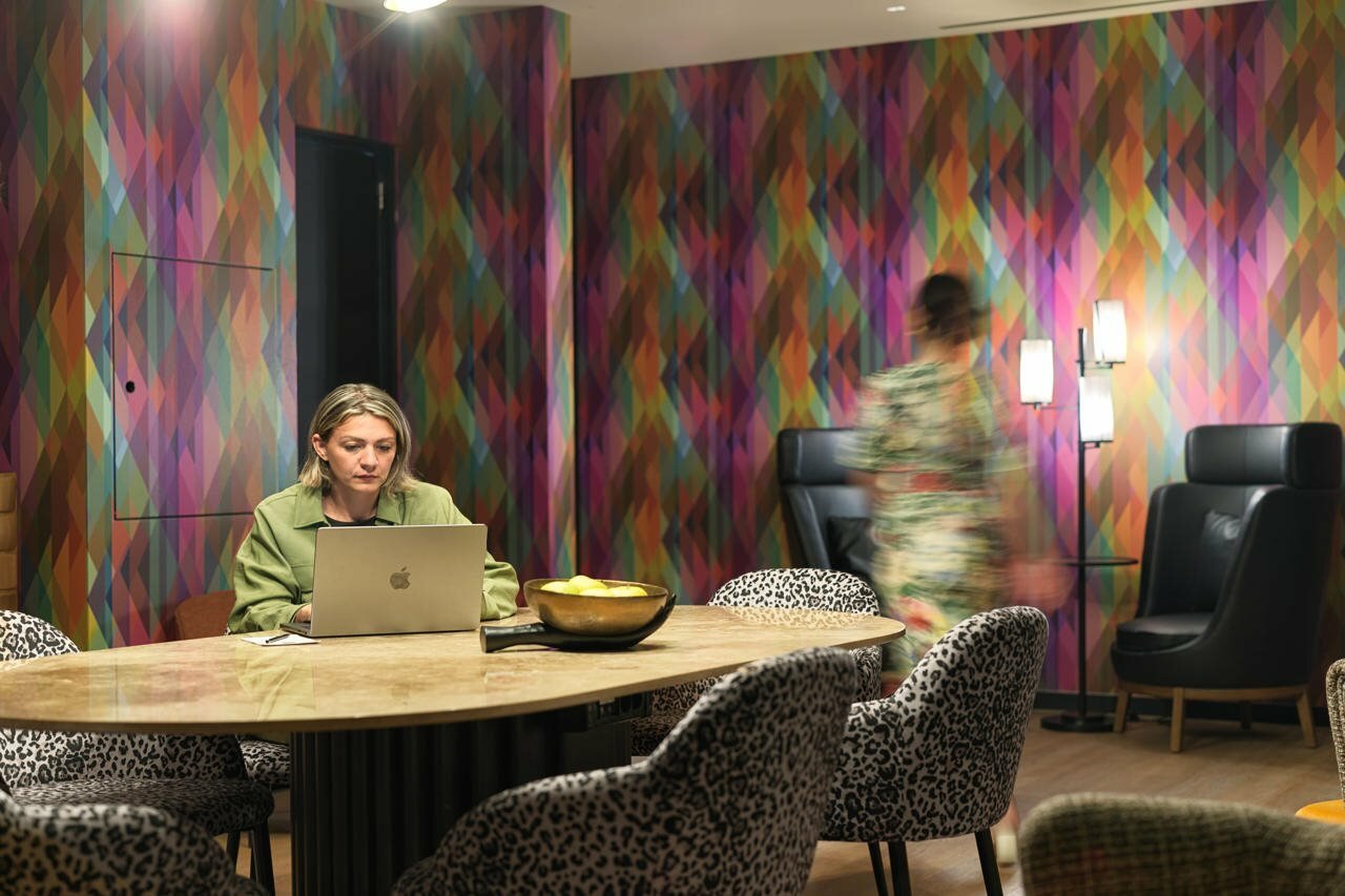 Фото Nyx Esperia Palace Athens