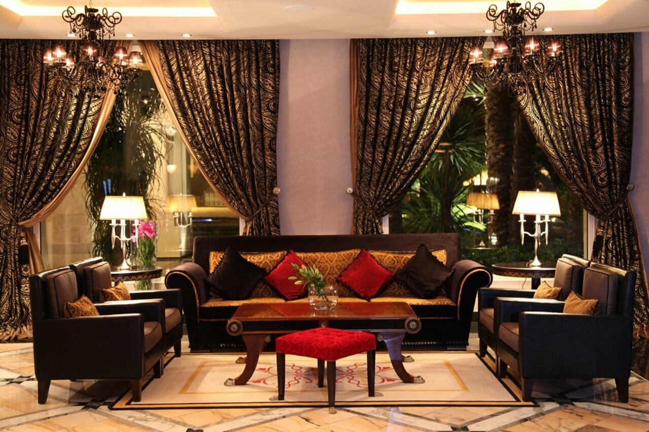 Фото The Russelior Hotel & SPA