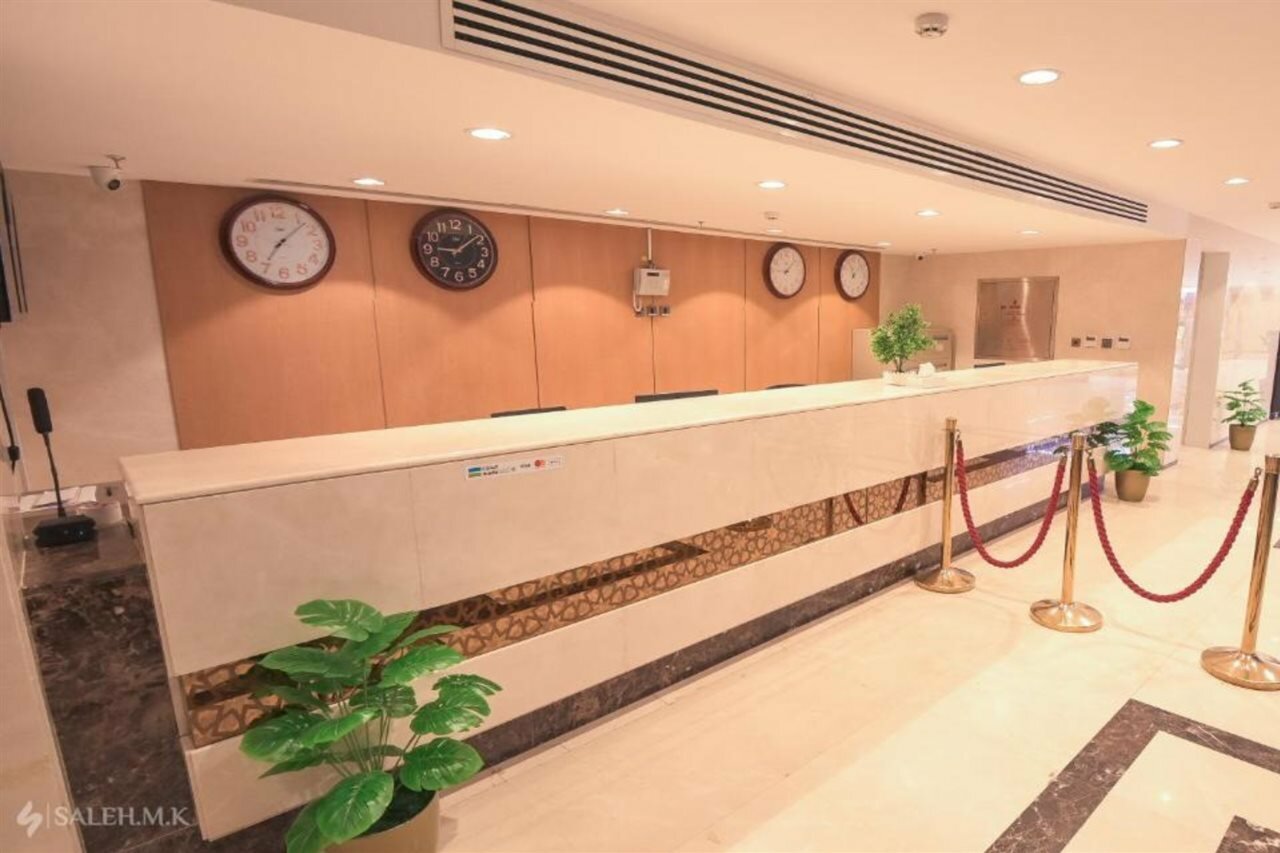 Фото Nawazi Tower Hotel Makkah