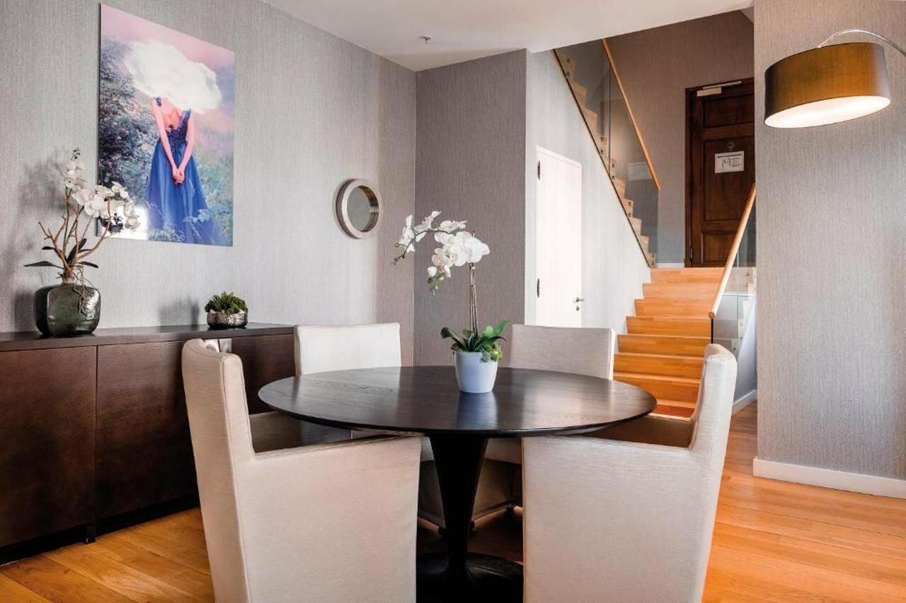 Фото Van der Valk Sélys Liège Hotel & SPA