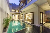 Фото White Lotus Villas
