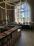 Meals&Hills (ulitsa Shaumyana, 31/33), restaurant