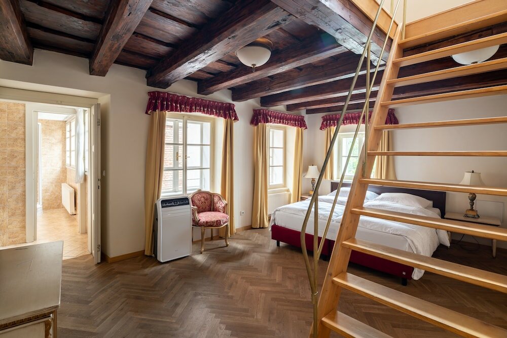 Фото Hotel Residence Green Lobster