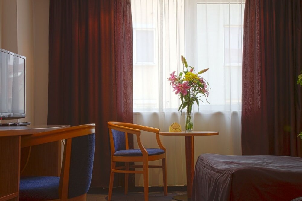 Фото Hotel Triada