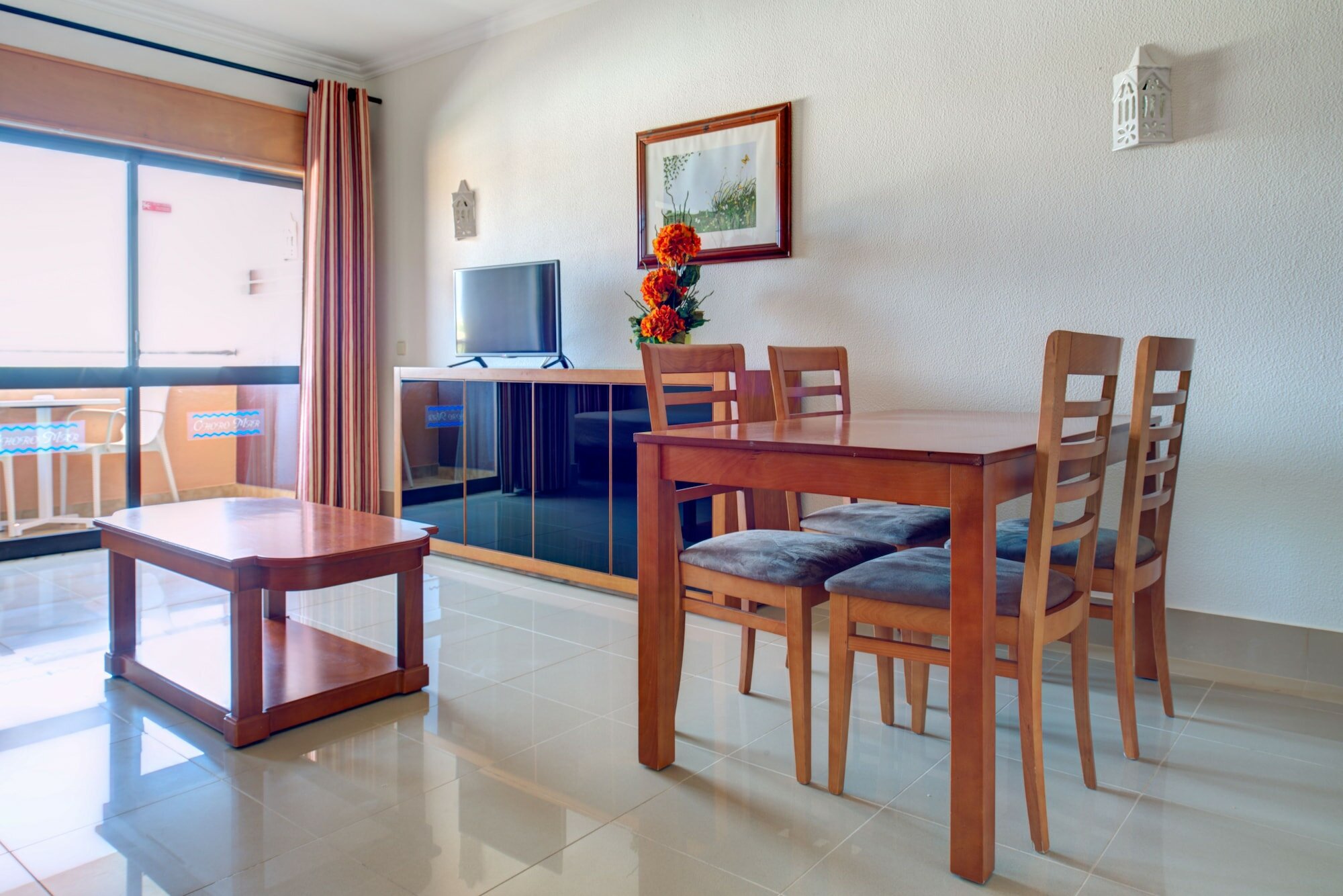 Фото Choromar Apartments