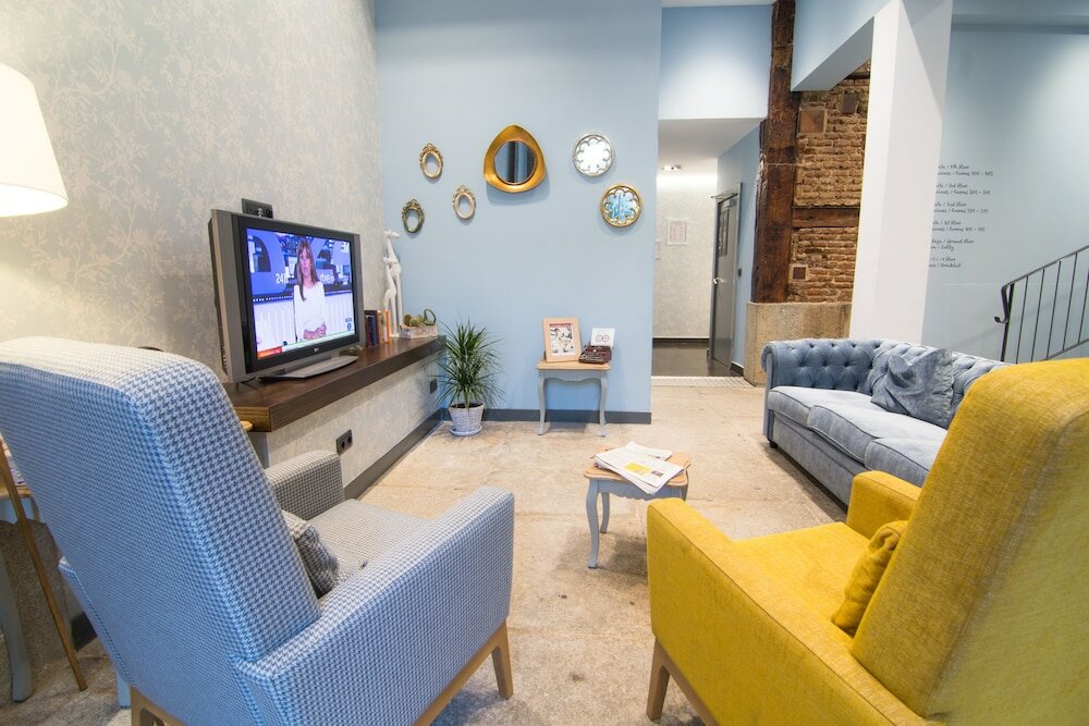 Фото Petit Palace Plaza del Carmen