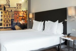 Гостиница Hotel Palau de Bellavista by Urh