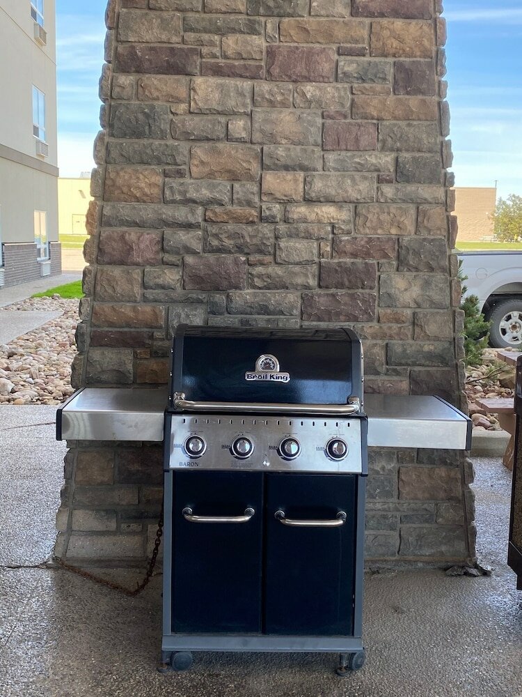 Фото Ramada by Wyndham Stettler