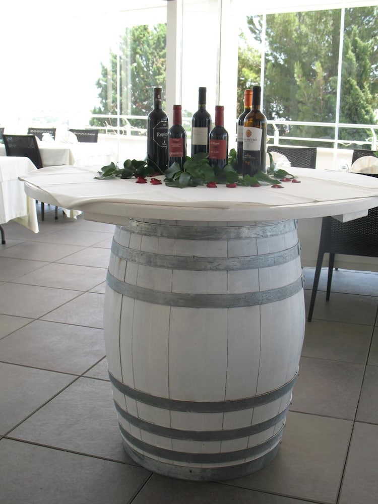 Фото Hotel Vittoria