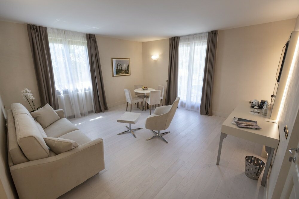 Фото Park Hotel Imperial Centro Tao Natural Medical SPA