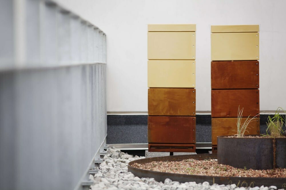 Фото Scandic Aarhus City