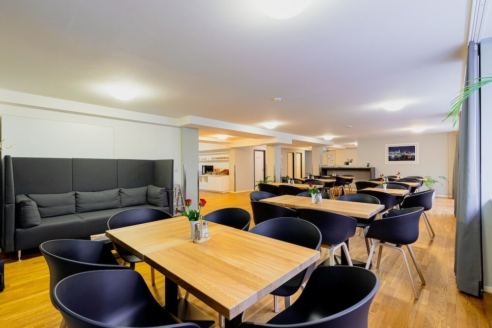 Фото Mk Hotel Frankfurt