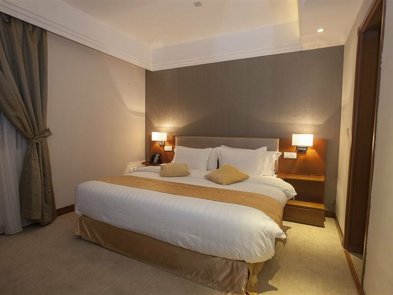 Фото Boudl Al Qasr
