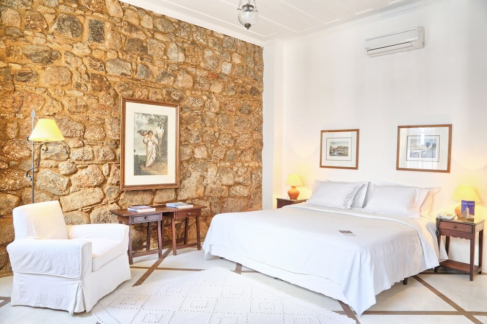 Фото Pousada do Ouro