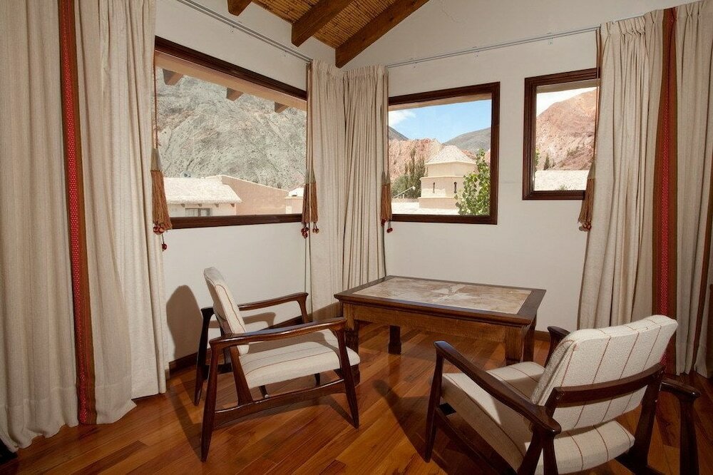 Фото Marques de Tojo Hotel