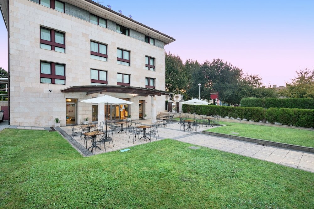 Фото Hospedium Hotel Blu Loiu