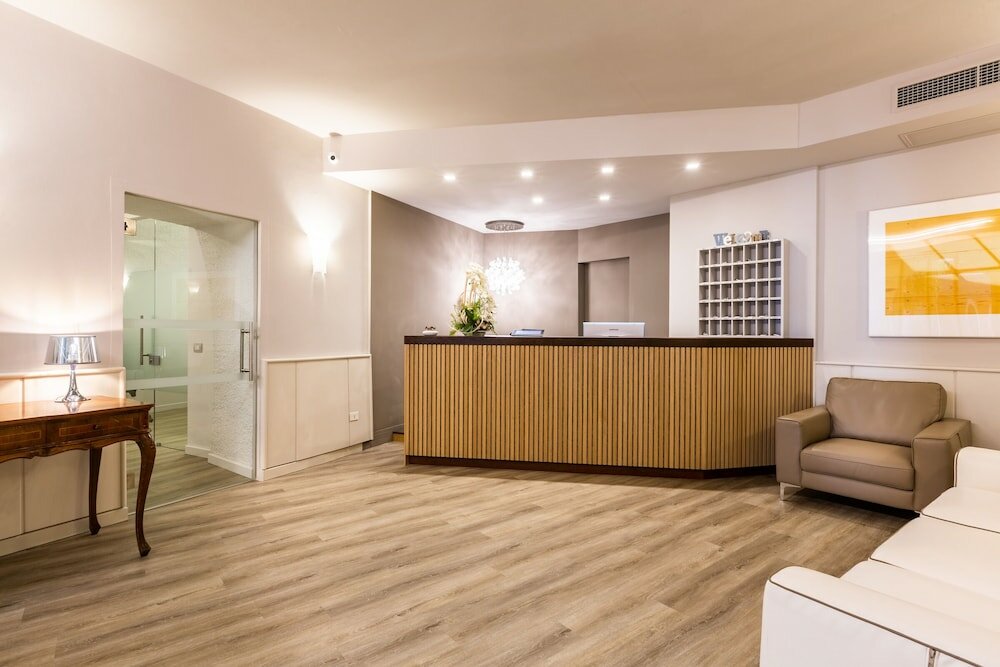 Фото Pace 1954 Hotel