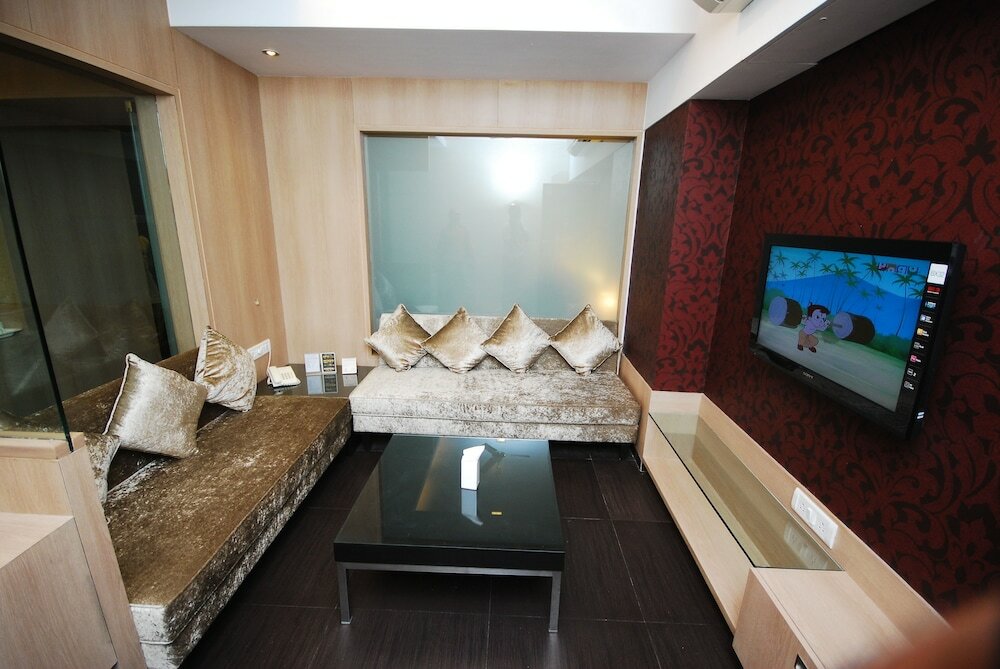 Фото Gcc Hotel and Club