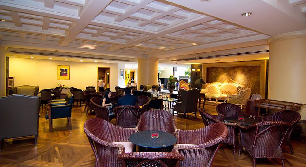 Фото Hansa Jb Hotel