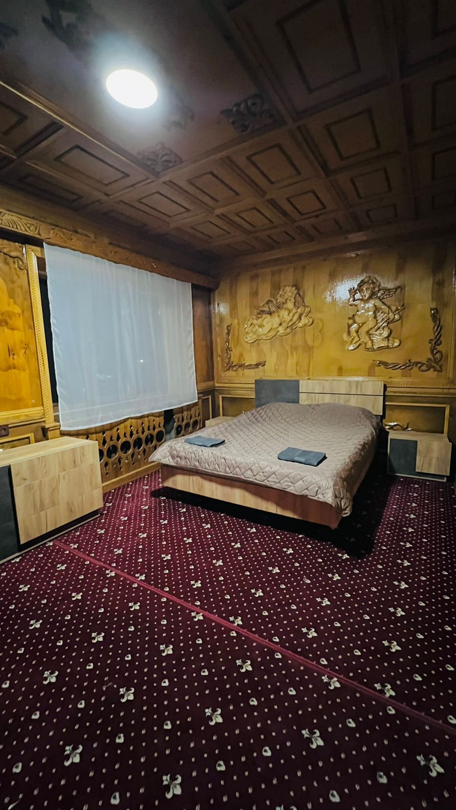 Фото Русалка