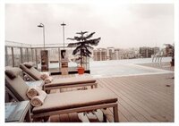 Фото Отель Six Seasons