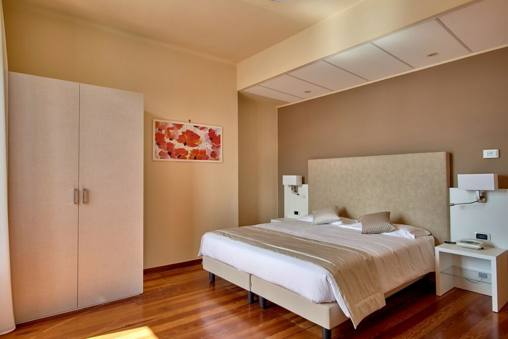 Фото Hotel Bellavista