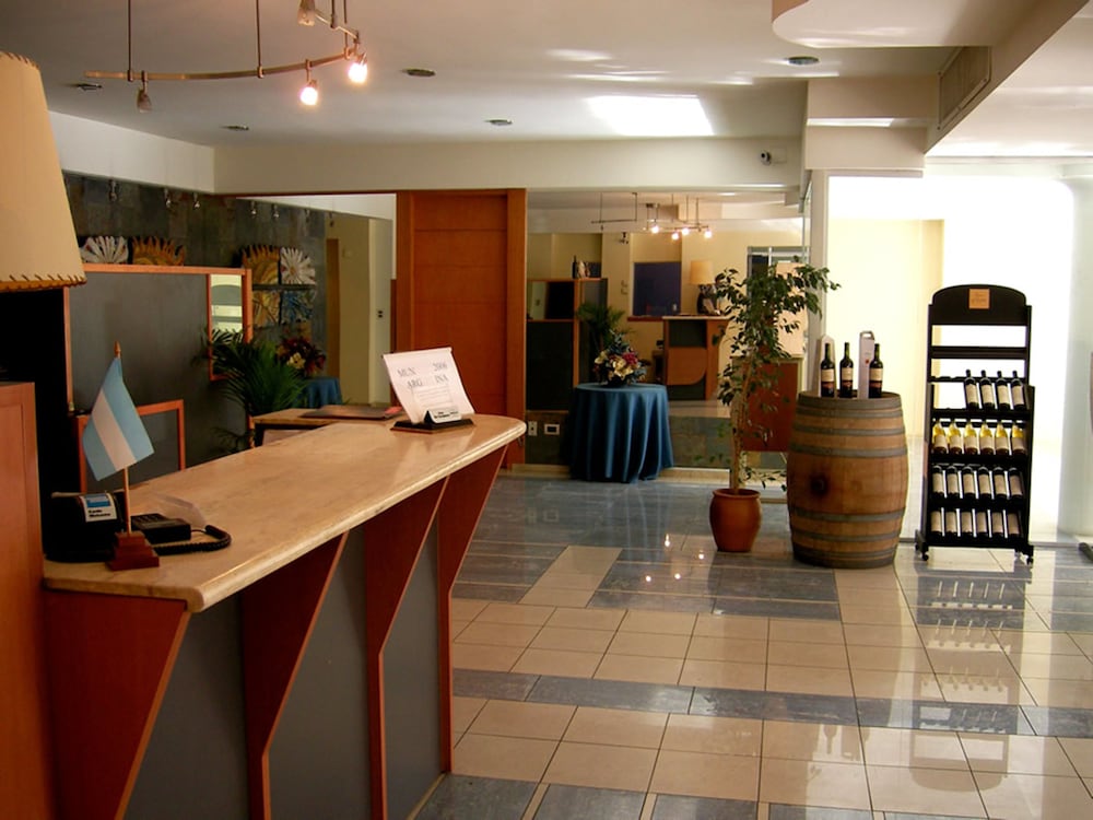 Фото Apart Hotel San Lorenzo