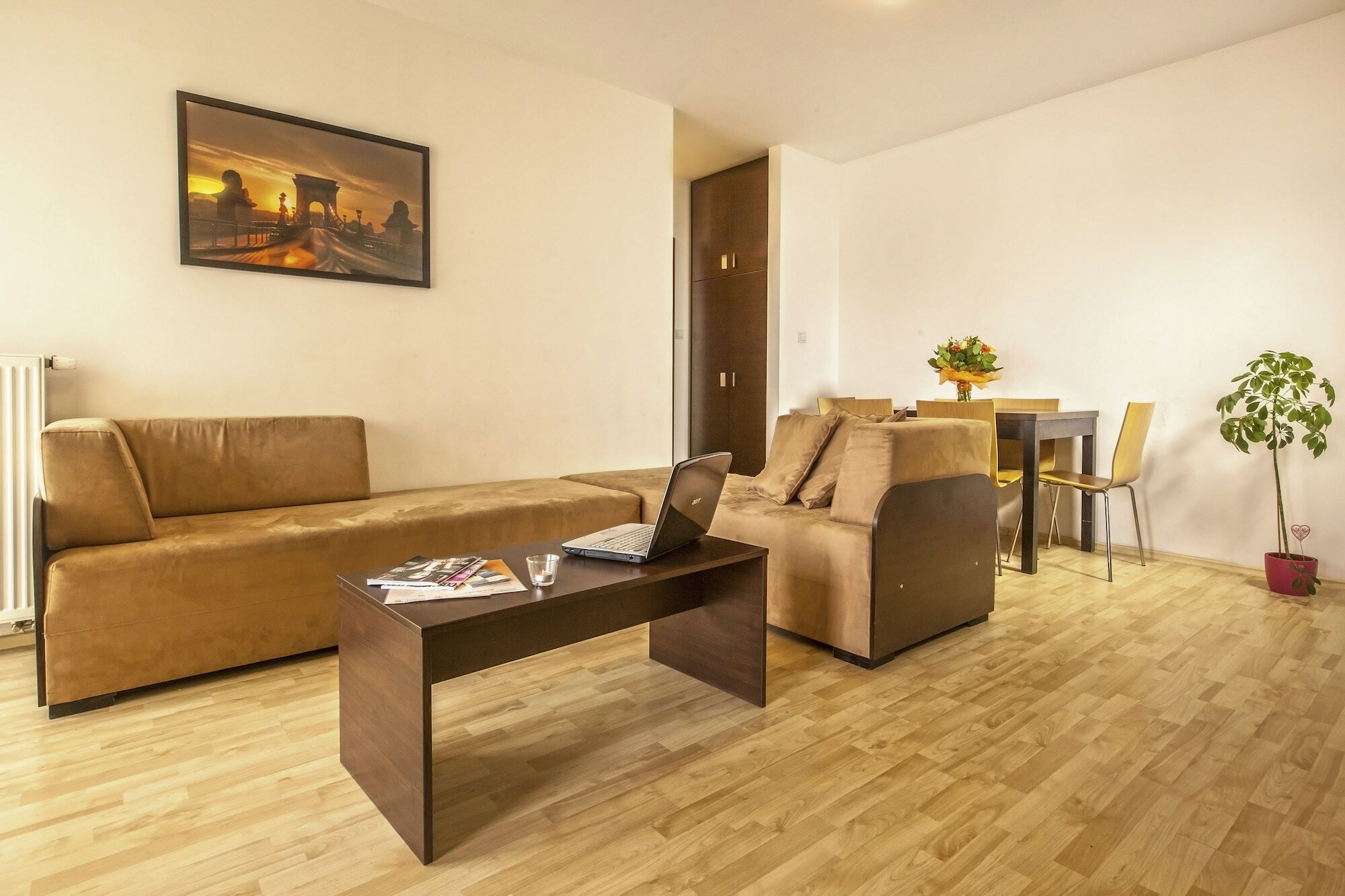 Фото Prater Residence