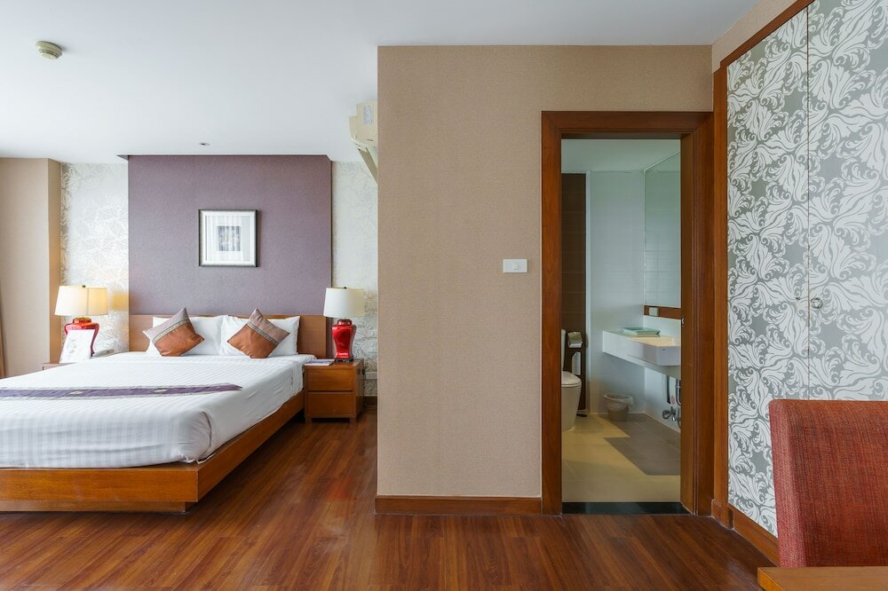 Фото Lantana Resort