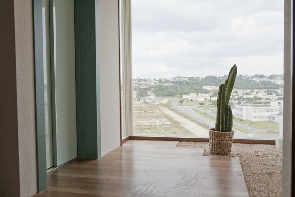 Фото Terrace Garden Mihama Resort