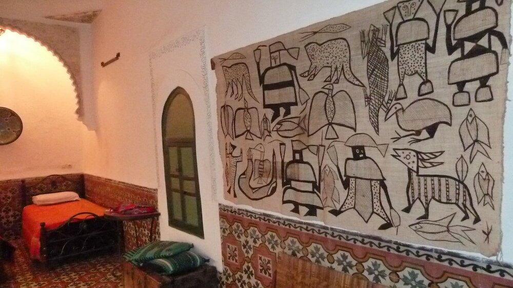 Фото Riad Dar Ihssane