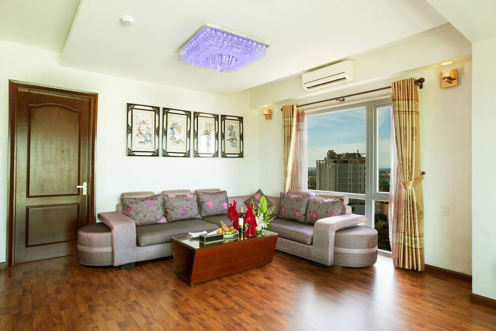 Фото Midtown Hotel Hue