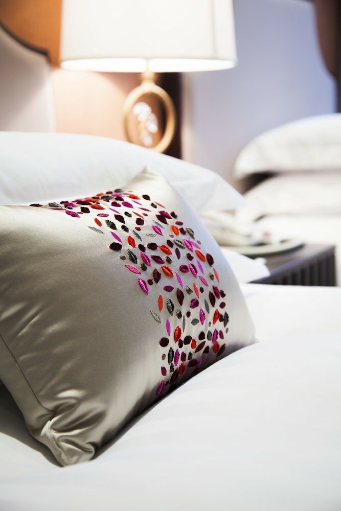 Фото The Grand Hotel Myeongdong