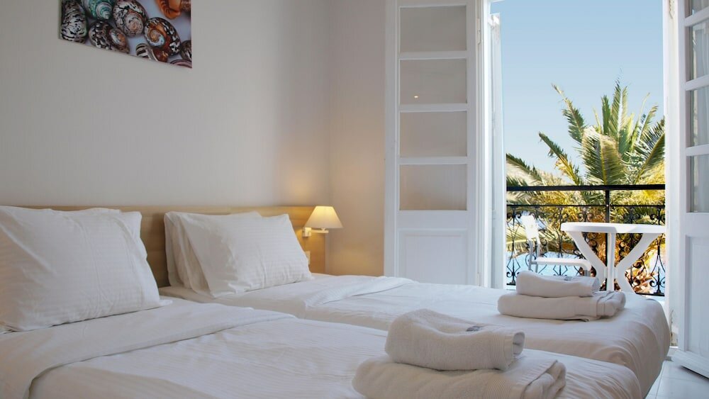 Фото Silver Beach