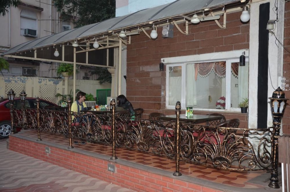 Фото Sea Palace Hotel