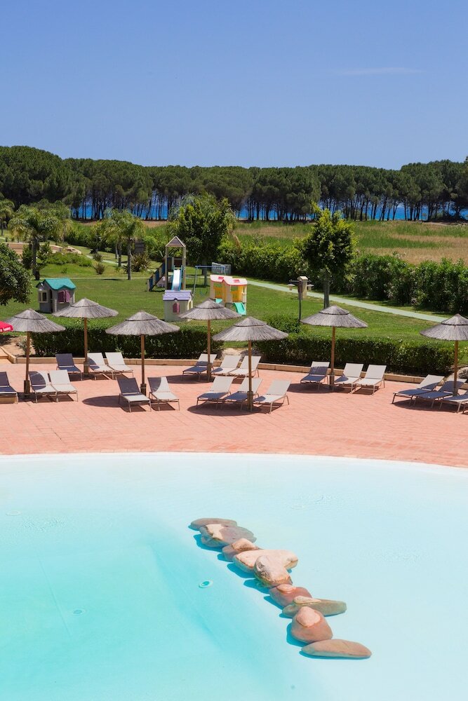 Фото Cala Luas Resort