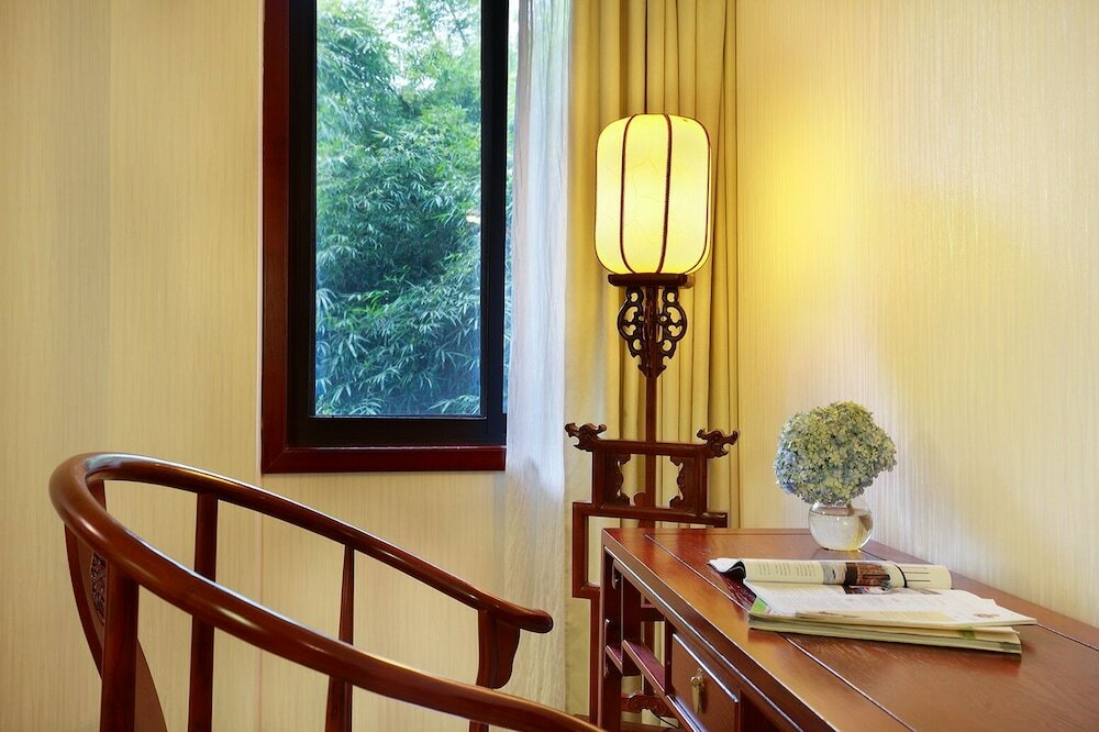 Фото Guilinyi Royal Palace