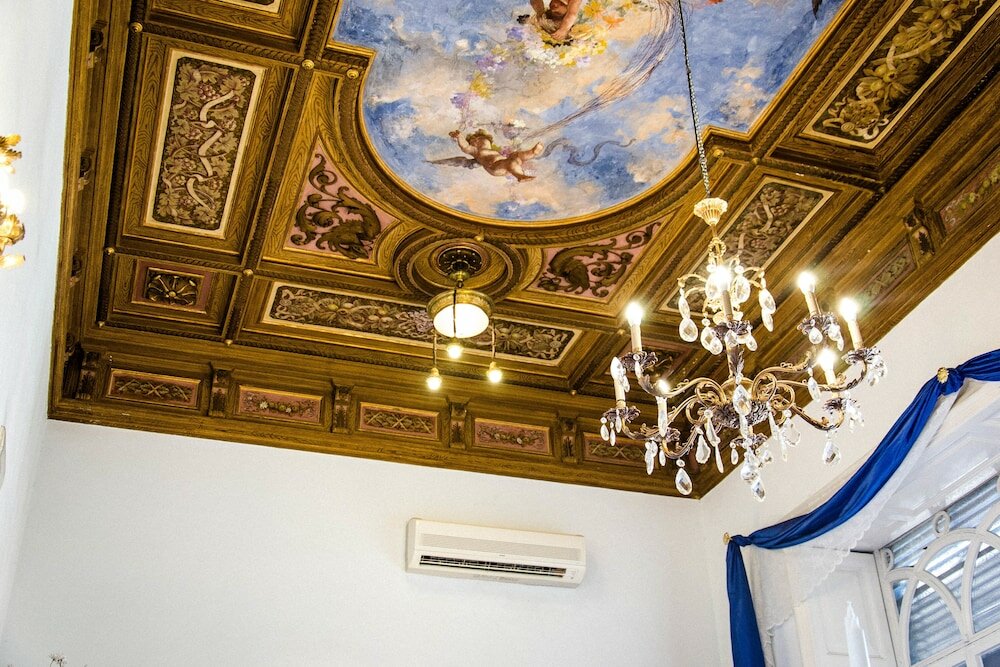 Фото Antica Dimora Caruso