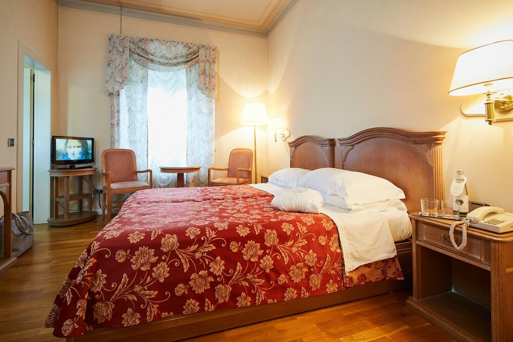 Фото Grand Hotel Imperial