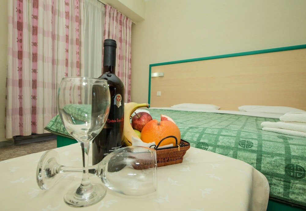 Фото Olympic Kosma Hotel