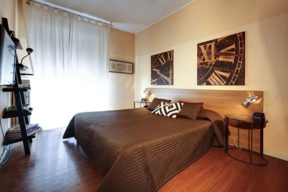 Фото Residence Pian Della Nave