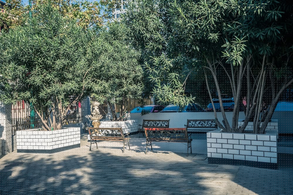 Фото Magnificent International Hotel Xintiandi People's Square