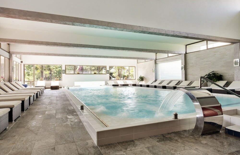 Фото Hotel Terme Milano