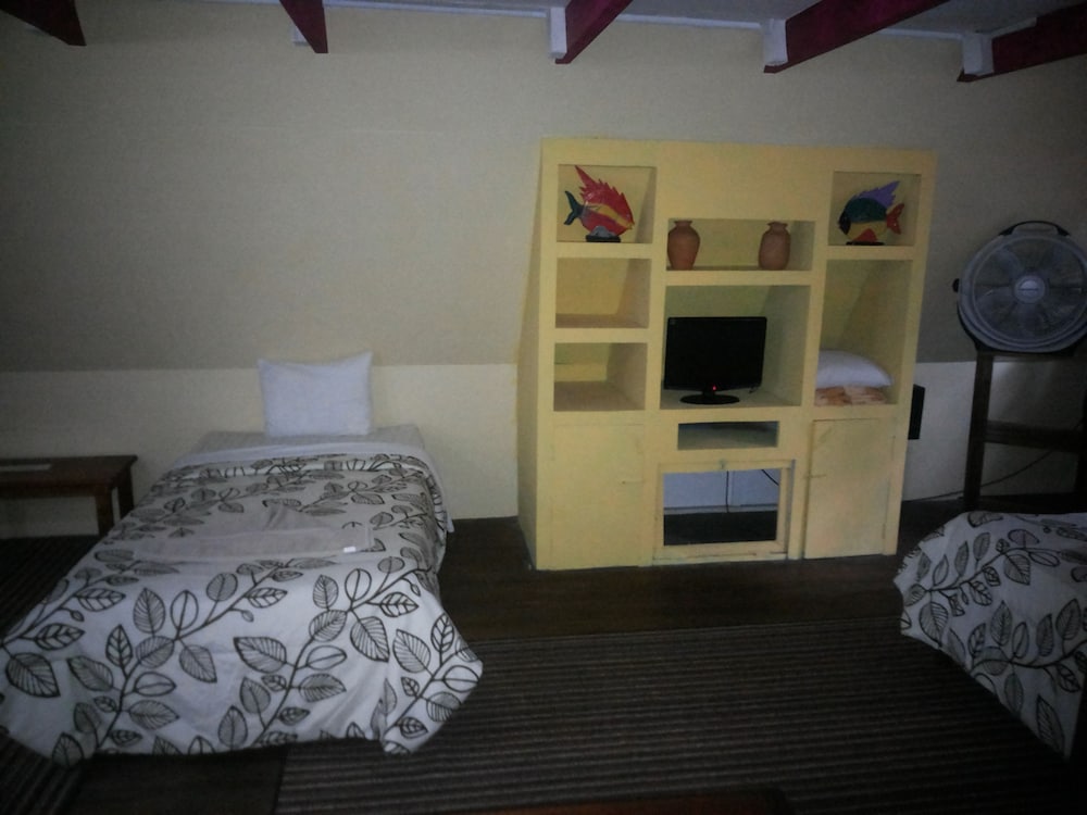 Фото Hotel La Colina